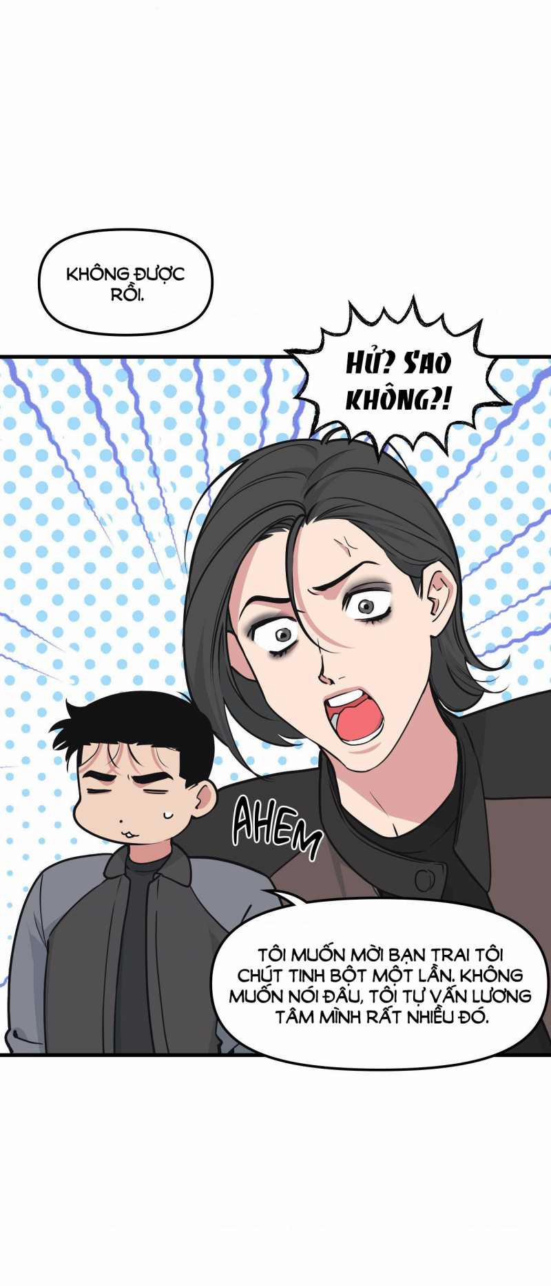 Thanh Âm Cực Đại 114.1 trang 18