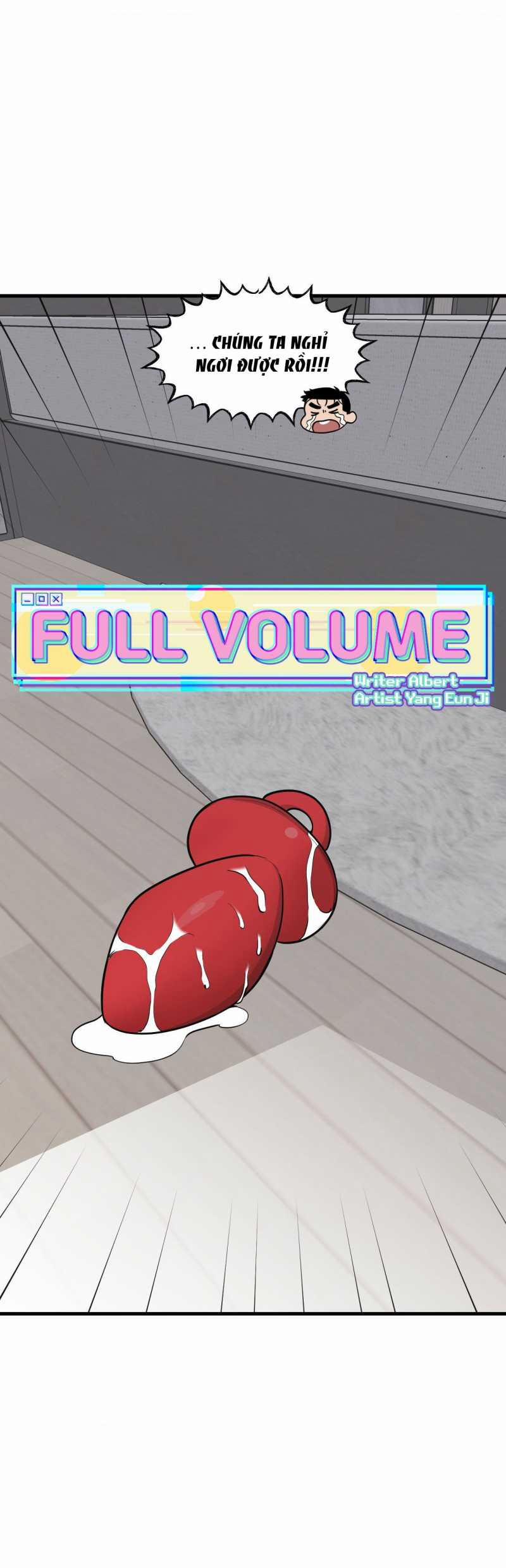 Thanh Âm Cực Đại 114.1 trang 8