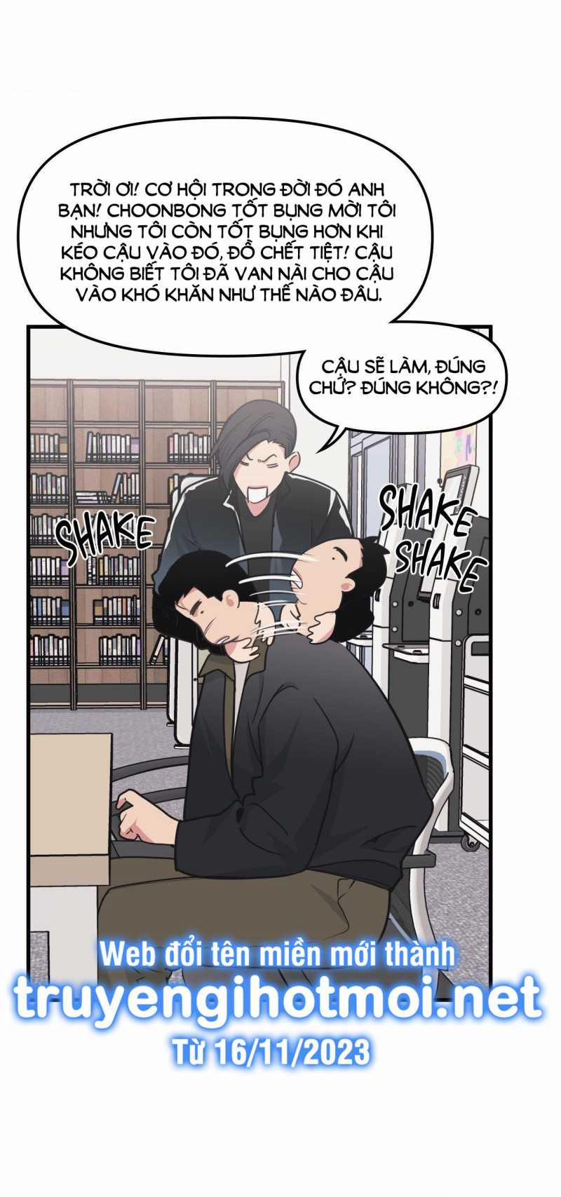 Thanh Âm Cực Đại 116.1 trang 13