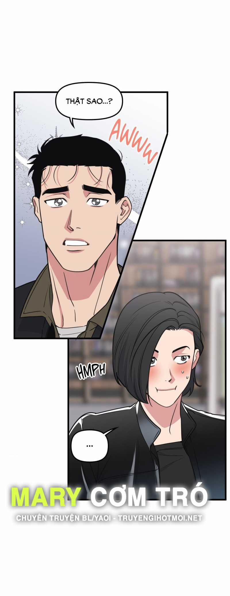 Thanh Âm Cực Đại 116.1 trang 17