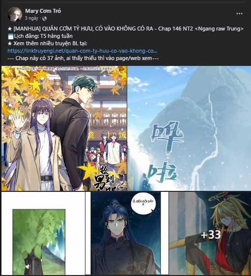 Thanh Âm Cực Đại 116.1 trang 2