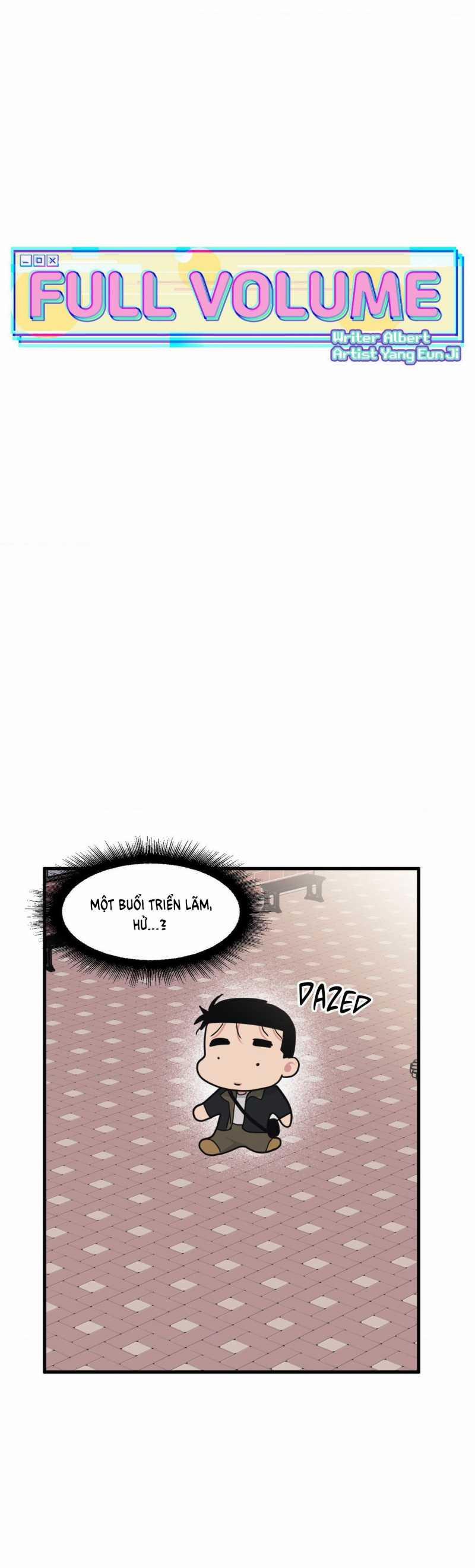 Thanh Âm Cực Đại 116.1 trang 20