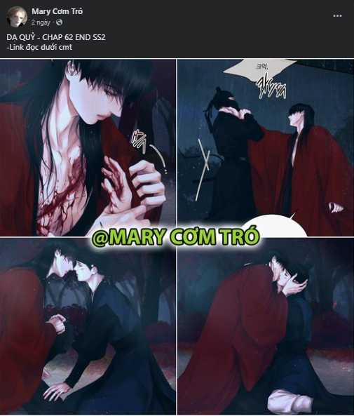 Thanh Âm Cực Đại 116.1 trang 3