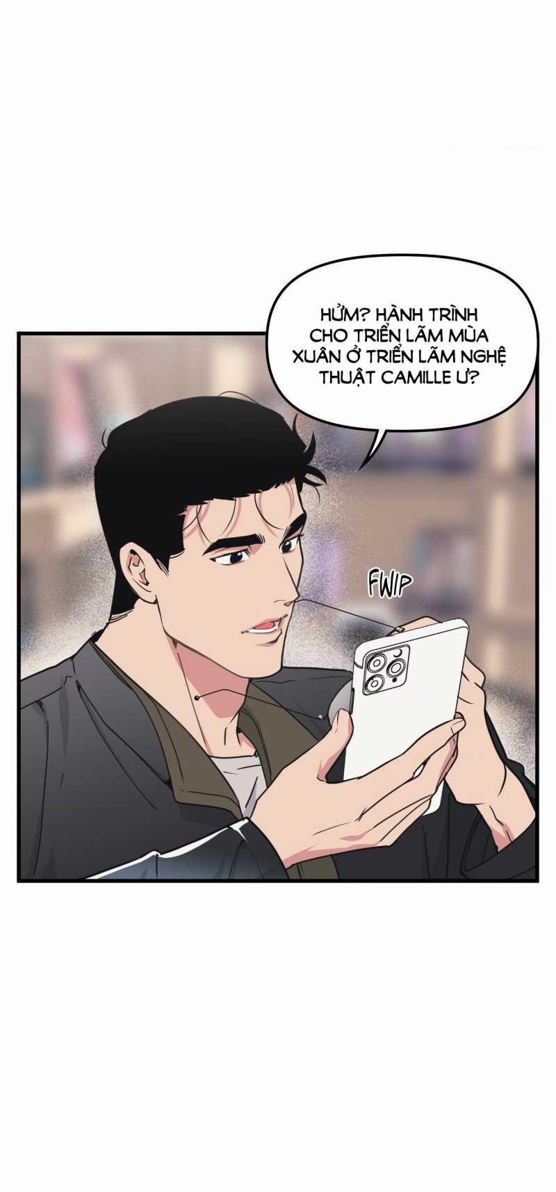 Thanh Âm Cực Đại 116.1 trang 8