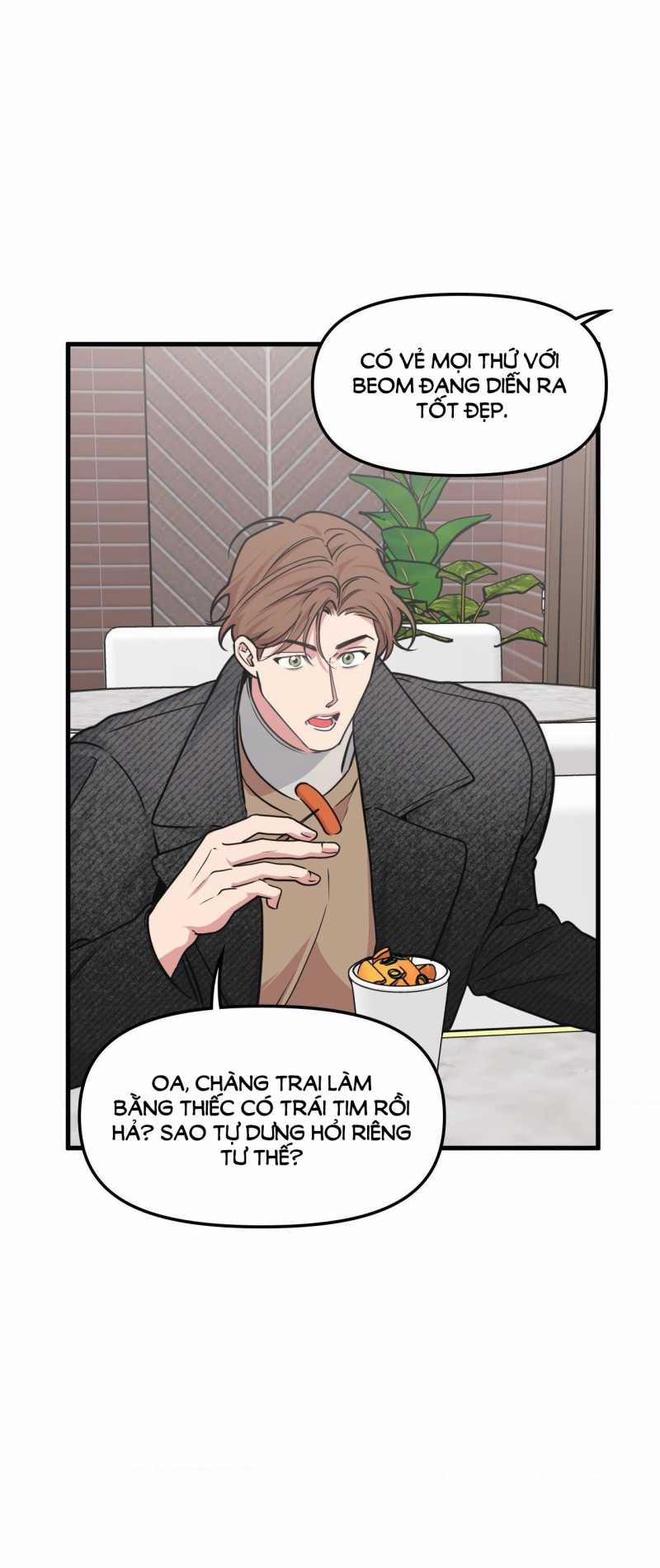 Thanh Âm Cực Đại 116.2 trang 19