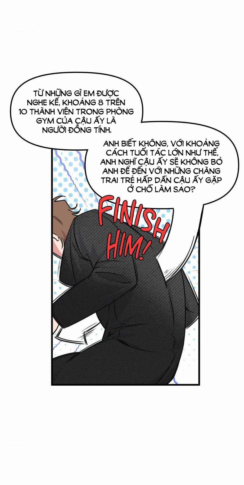 Thanh Âm Cực Đại 116.2 trang 21