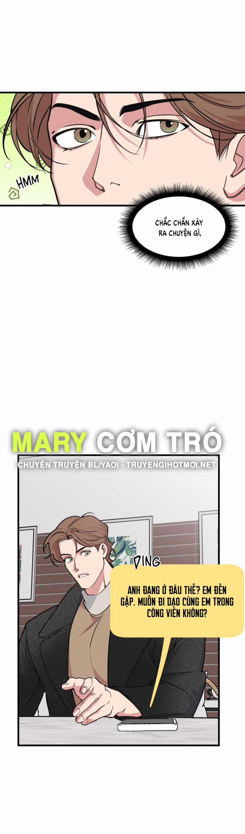 Thanh Âm Cực Đại 116.2 trang 24