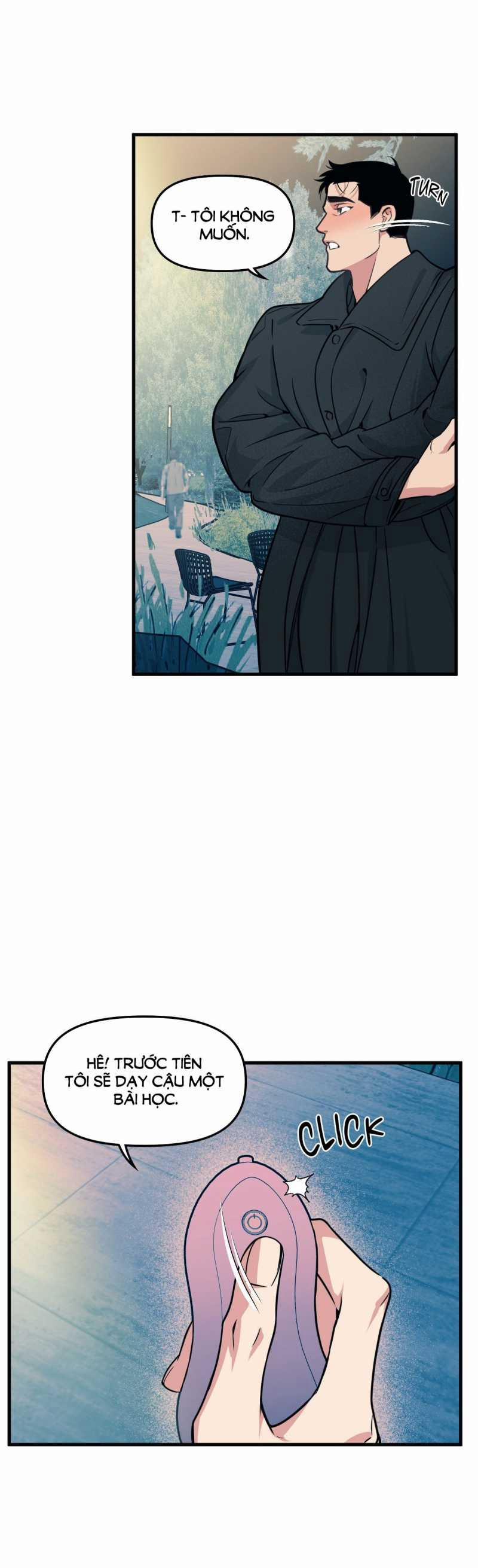 Thanh Âm Cực Đại 117.1 trang 10