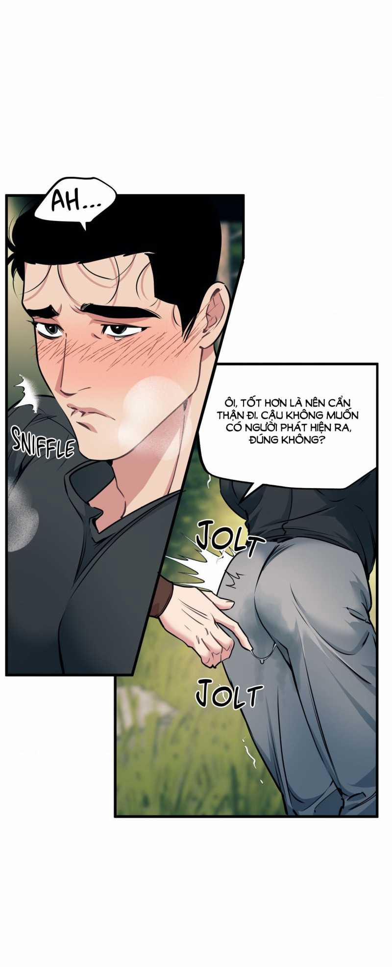 Thanh Âm Cực Đại 118.1 trang 17