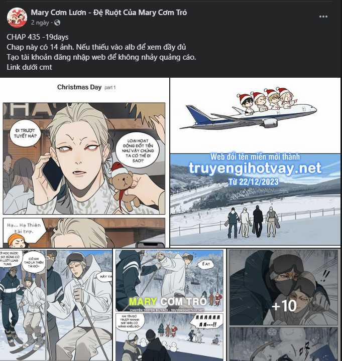 Thanh Âm Cực Đại 118.1 trang 5