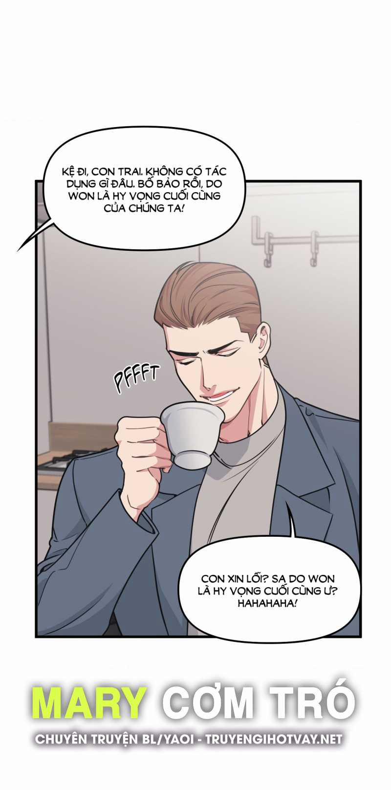 Thanh Âm Cực Đại 118.2 trang 18