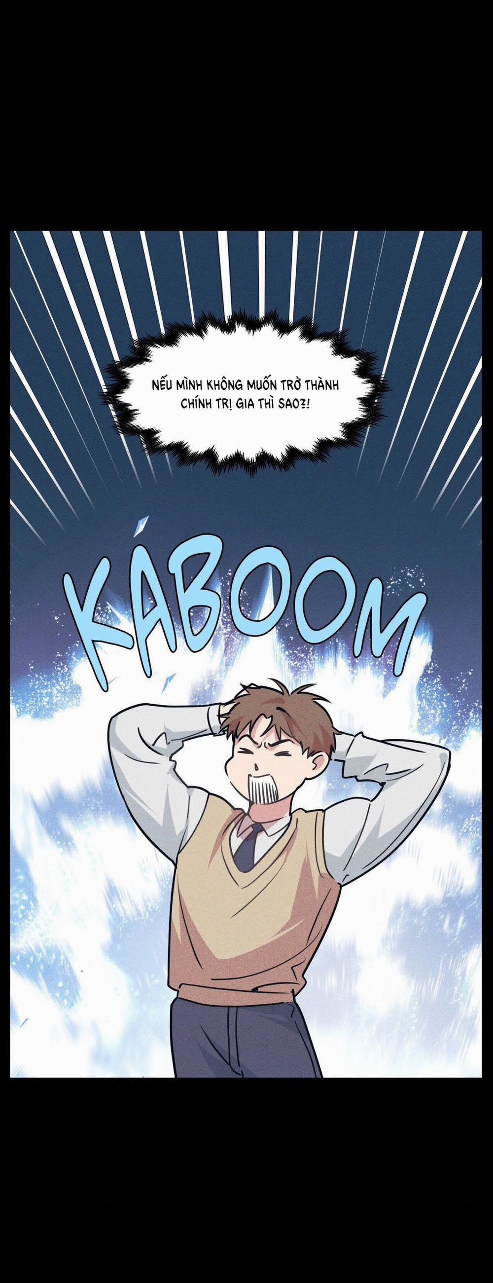 Thanh Âm Cực Đại 119.1 trang 6