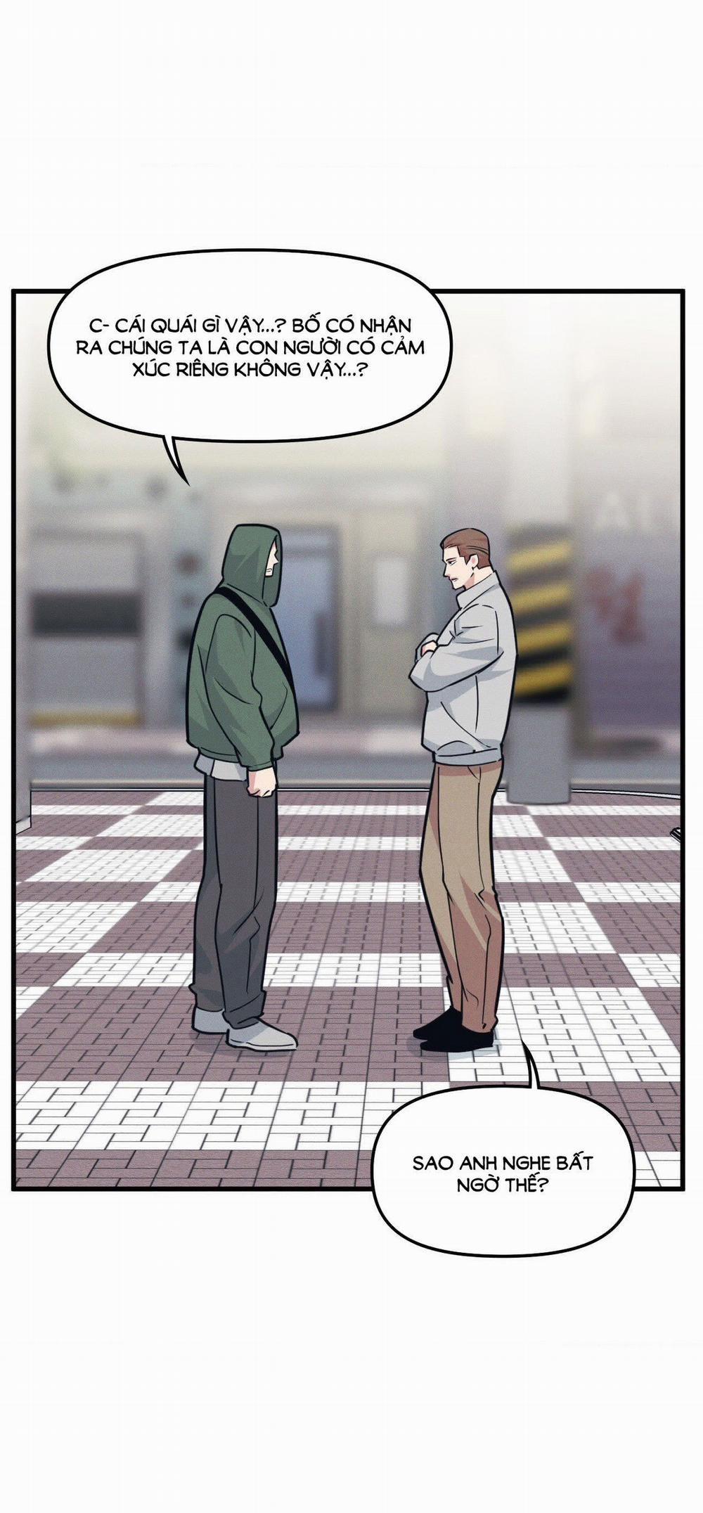Thanh Âm Cực Đại 119.2 trang 15