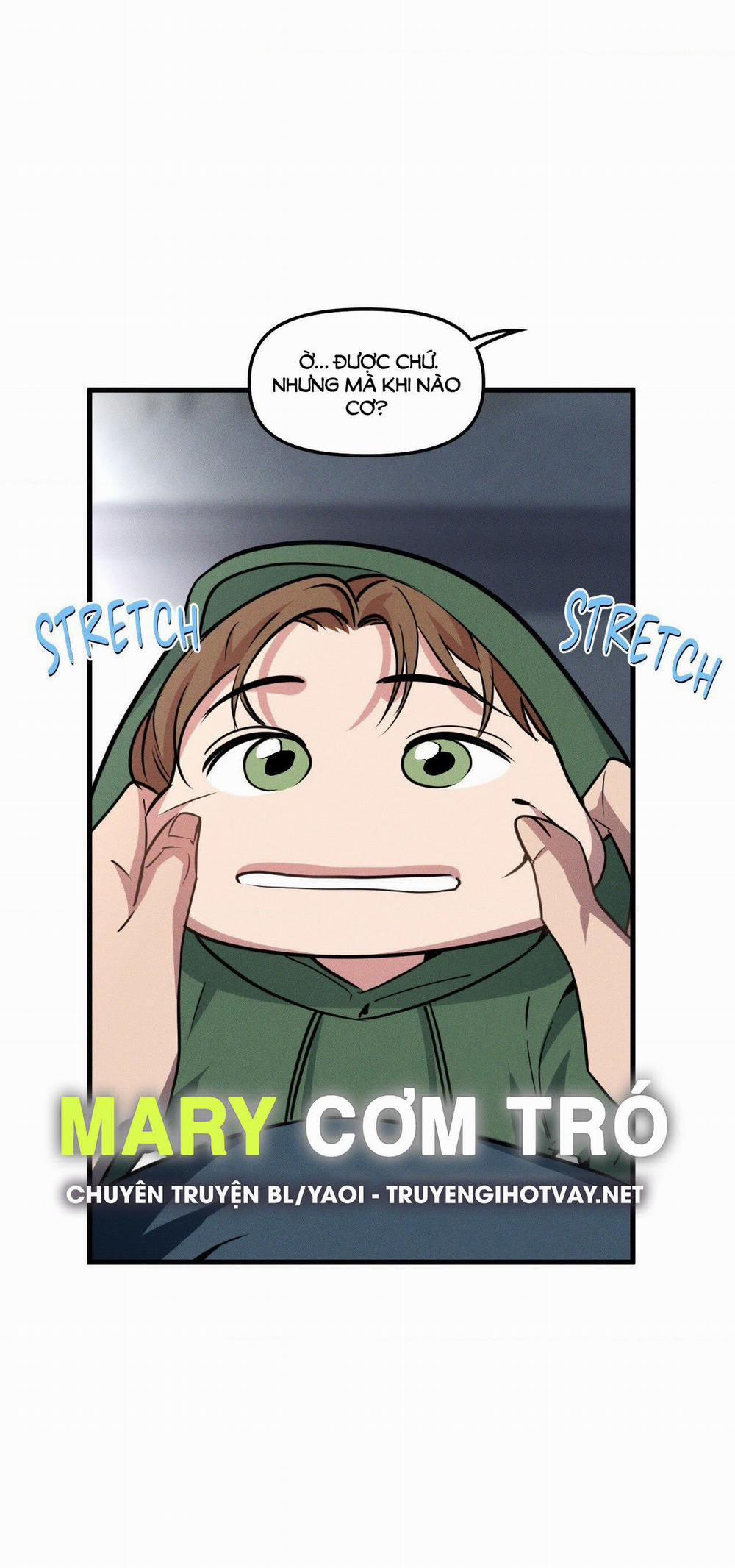 Thanh Âm Cực Đại 119.2 trang 27