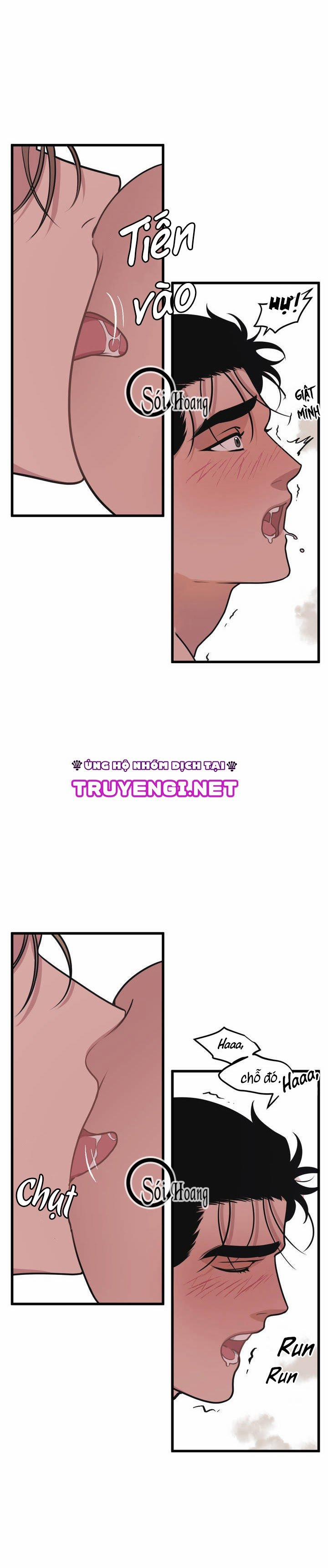 Thanh Âm Cực Đại 12 trang 20