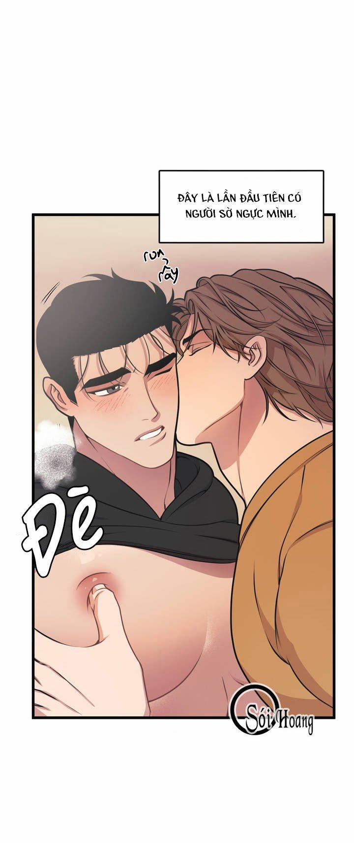 Thanh Âm Cực Đại 12 trang 3