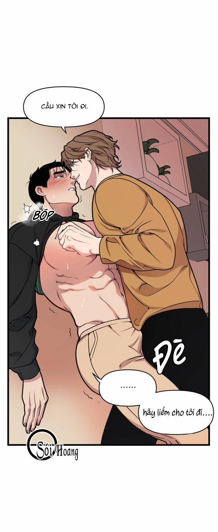 Thanh Âm Cực Đại 12 trang 8