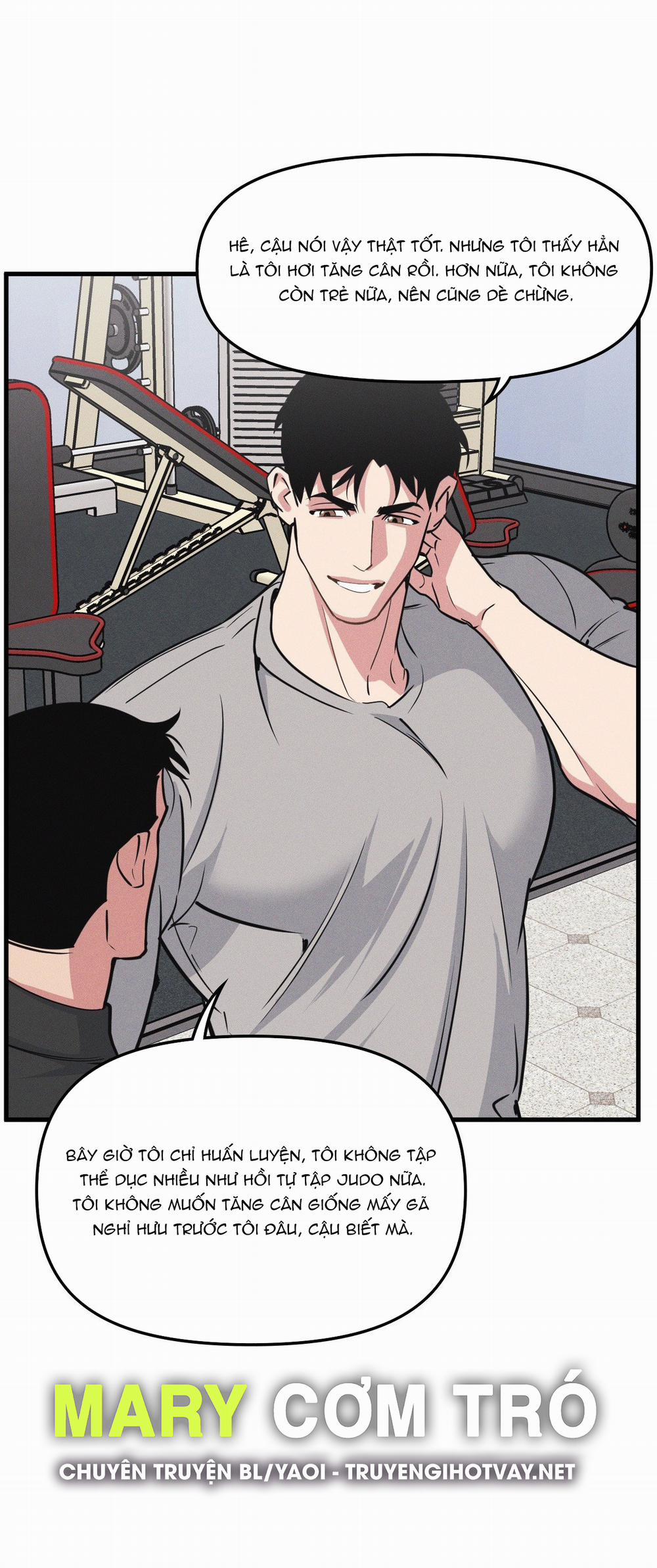 Thanh Âm Cực Đại 120.1 trang 19