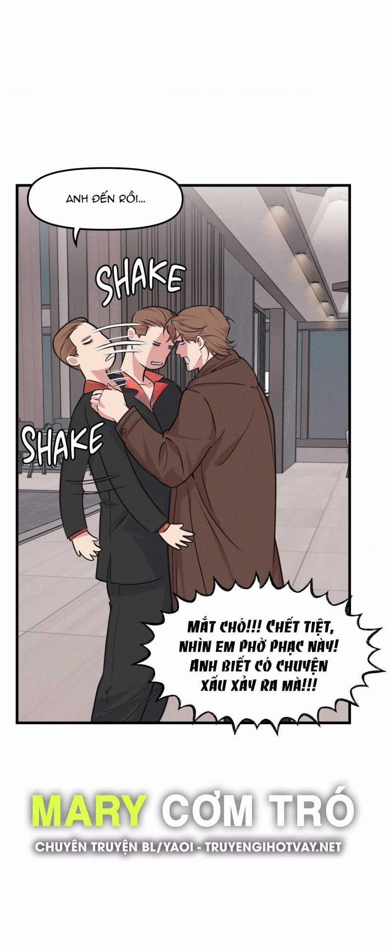 Thanh Âm Cực Đại 121.1 trang 24