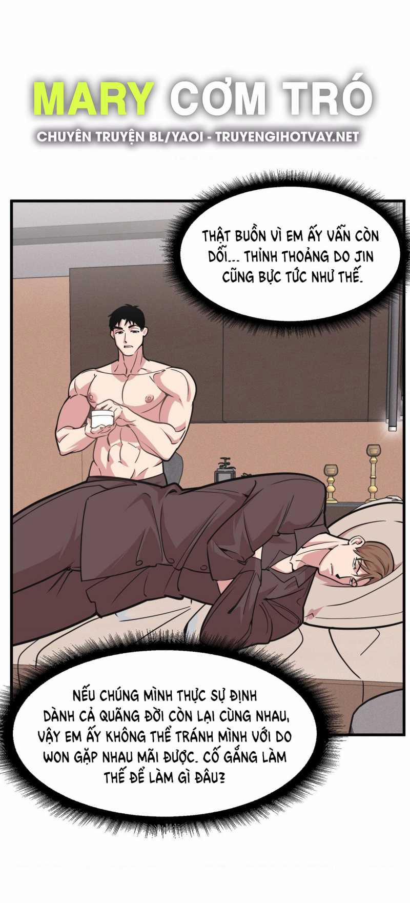 Thanh Âm Cực Đại 121.1 trang 3