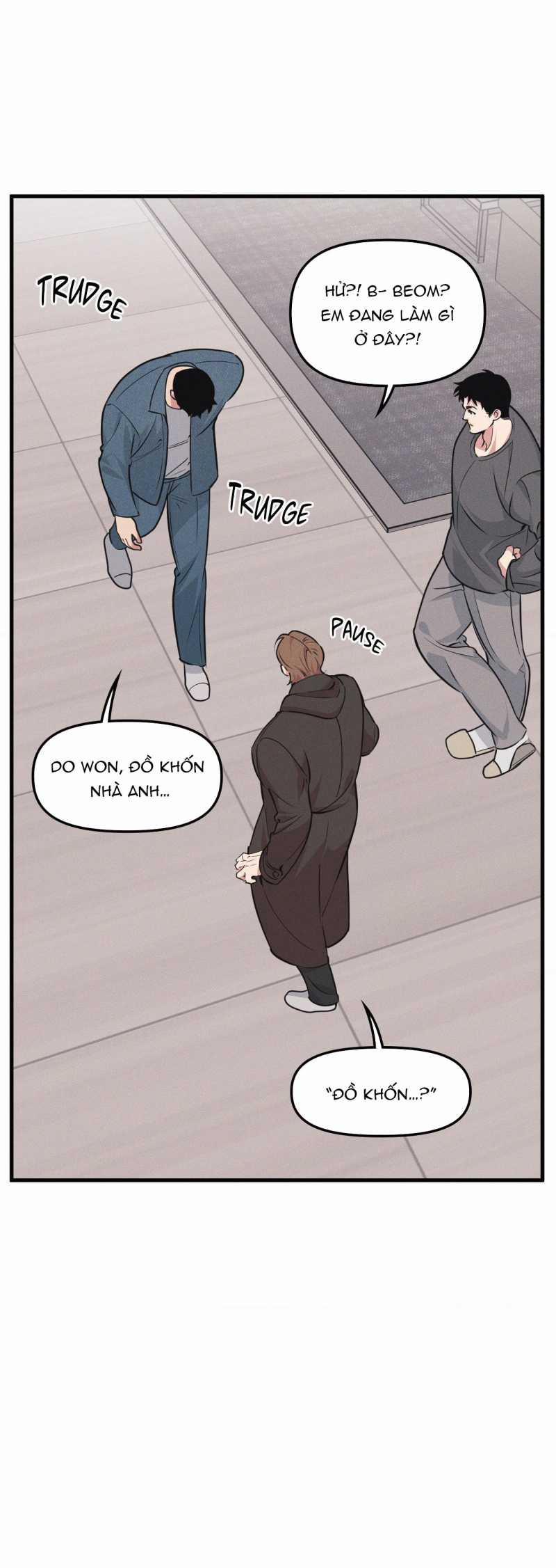 Thanh Âm Cực Đại 121.1 trang 30