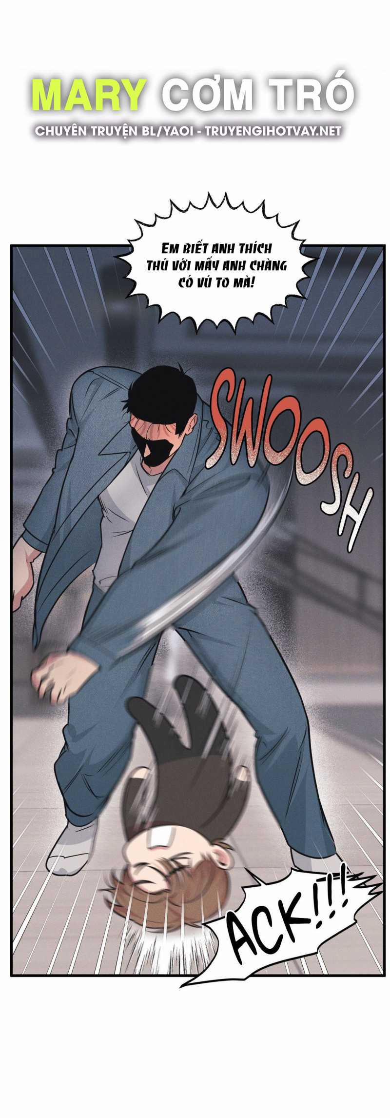 Thanh Âm Cực Đại 121.1 trang 32