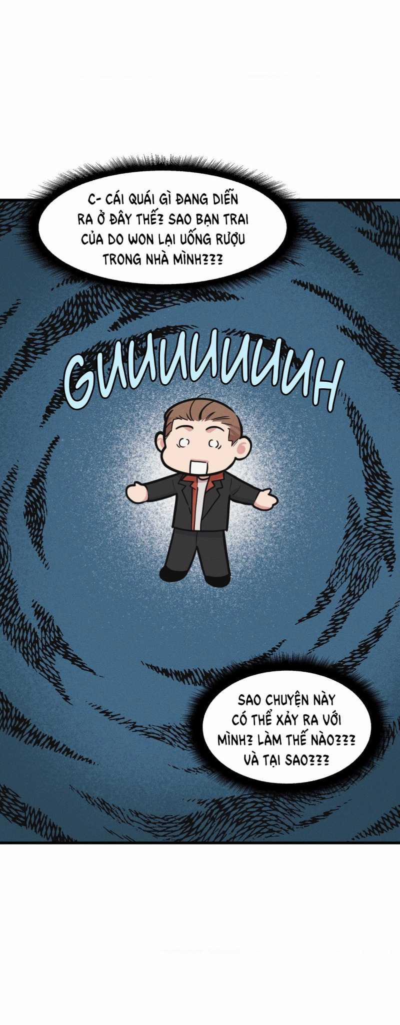 Thanh Âm Cực Đại 121.1 trang 9