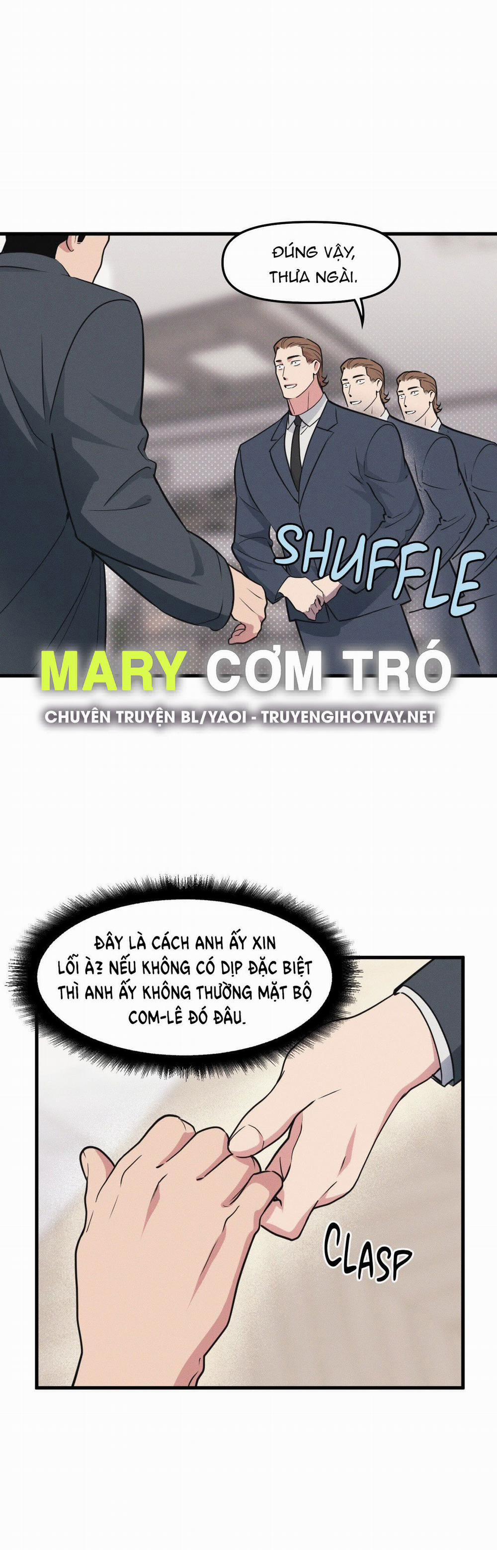 Thanh Âm Cực Đại 122.1 trang 17