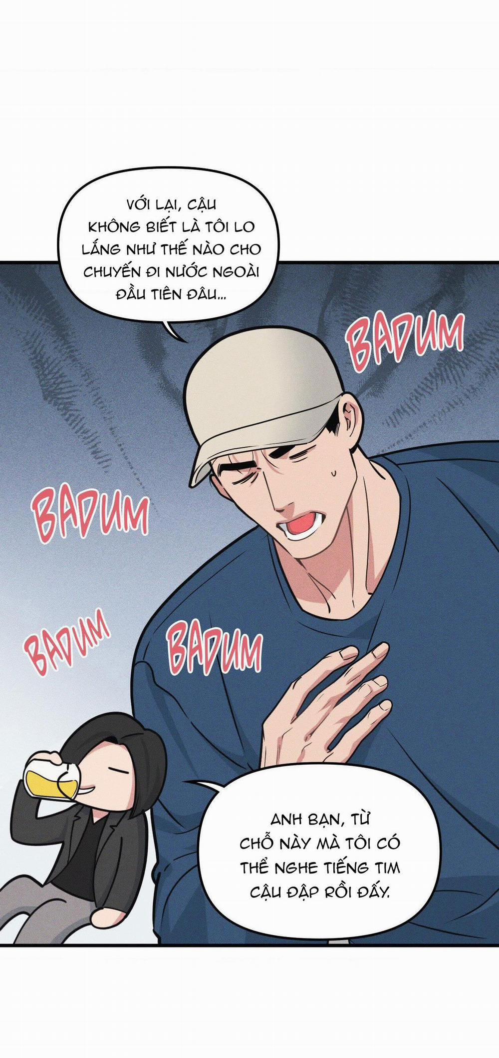 Thanh Âm Cực Đại 125.1 trang 16