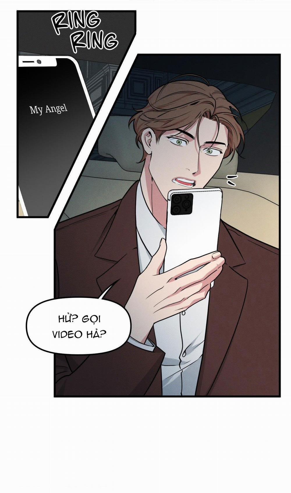 Thanh Âm Cực Đại 126.1 trang 28