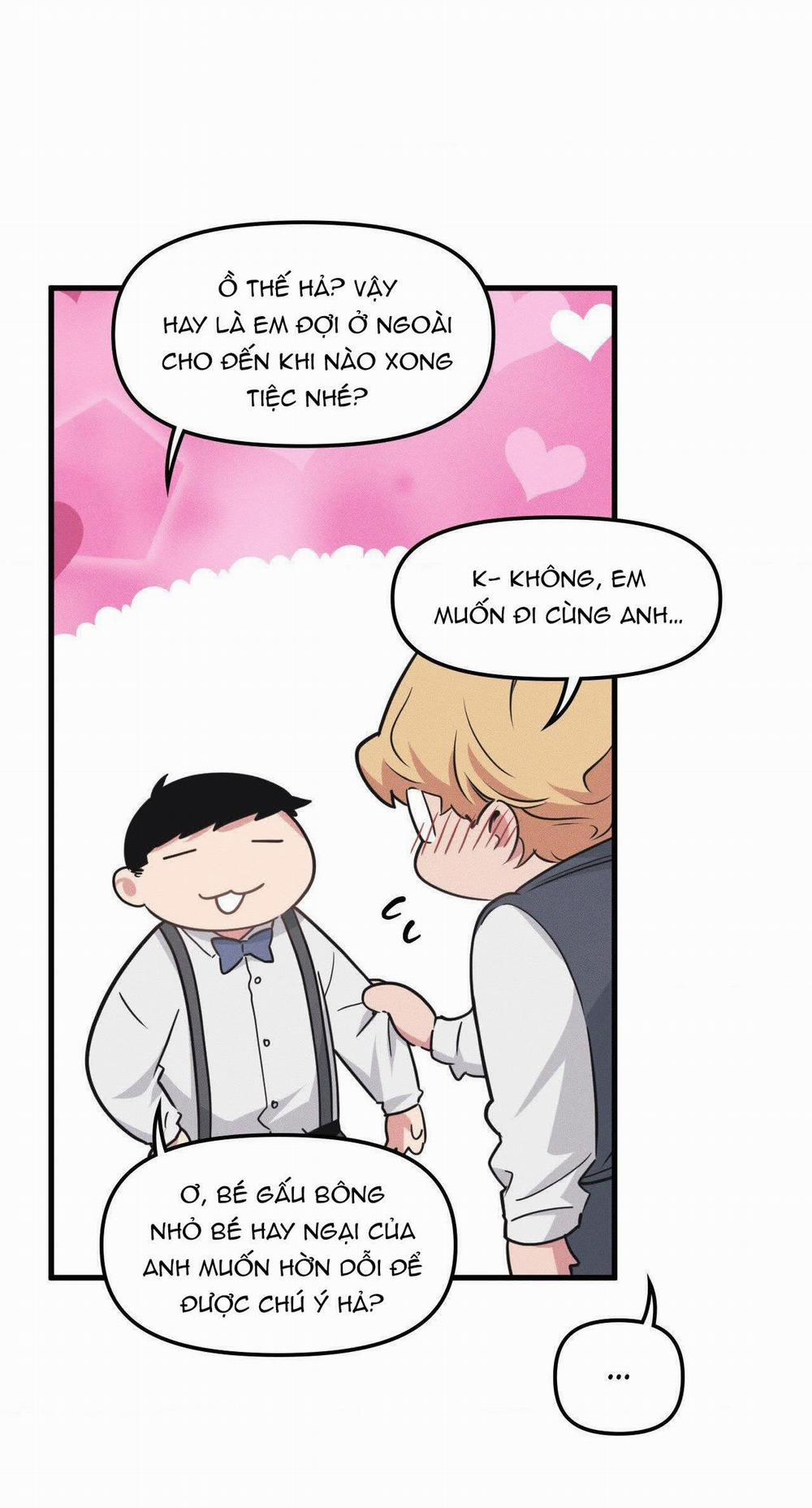 Thanh Âm Cực Đại 128.1 trang 16