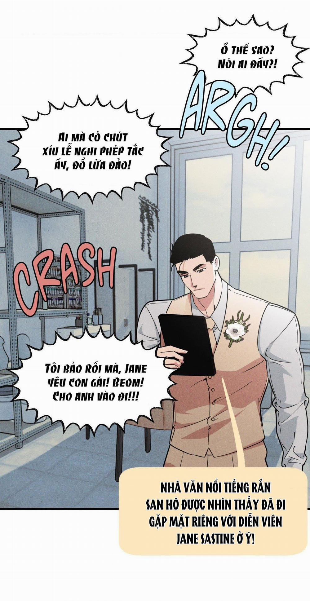 Thanh Âm Cực Đại 128.2 trang 9