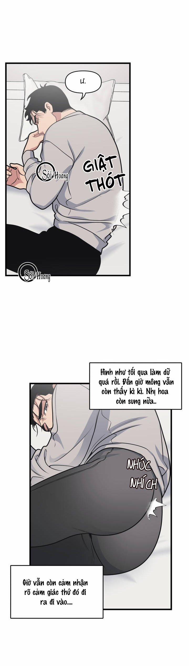 Thanh Âm Cực Đại 13 trang 10