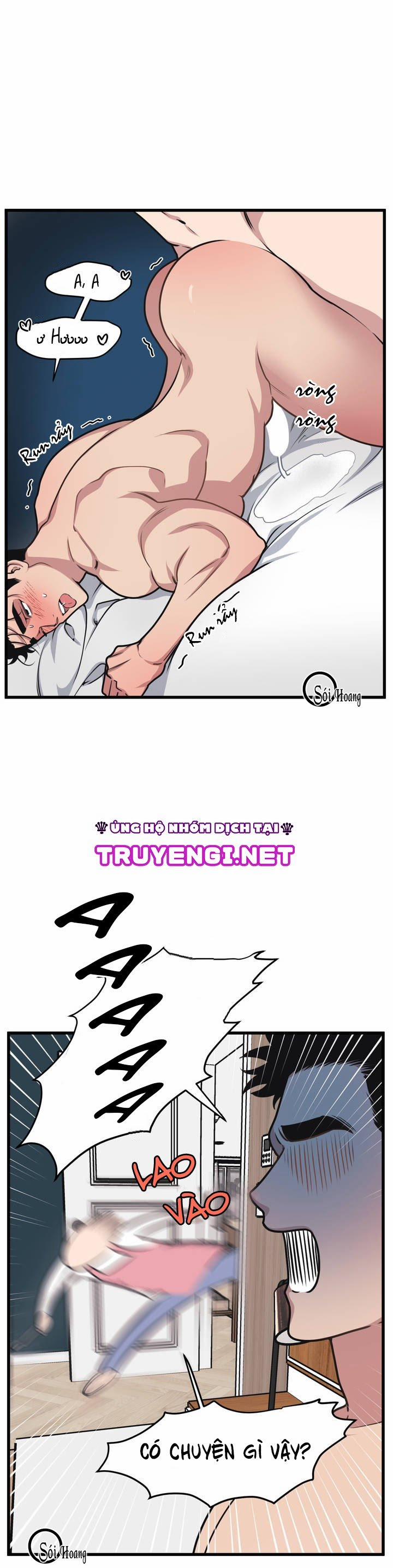 Thanh Âm Cực Đại 13 trang 2