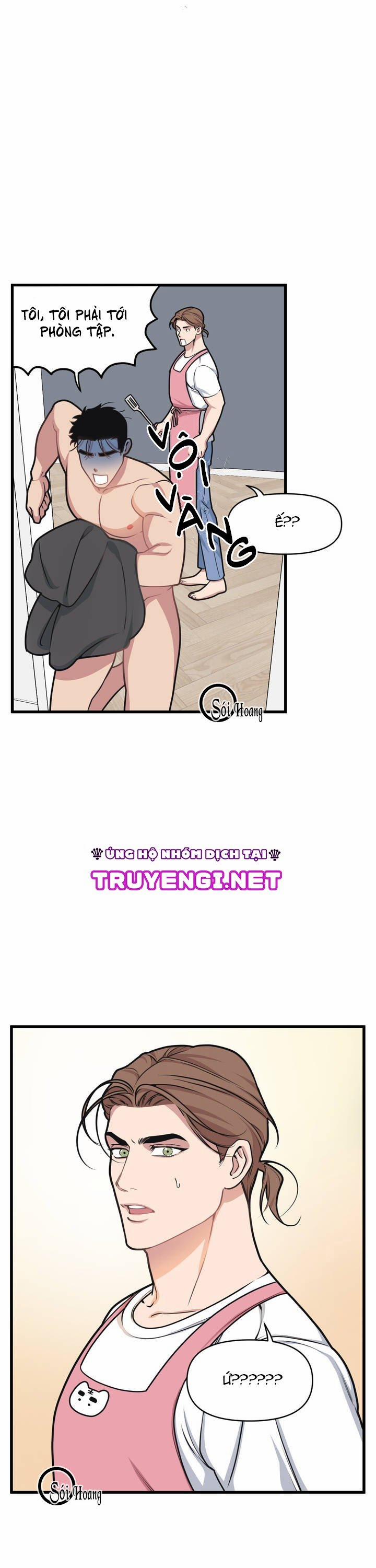 Thanh Âm Cực Đại 13 trang 5