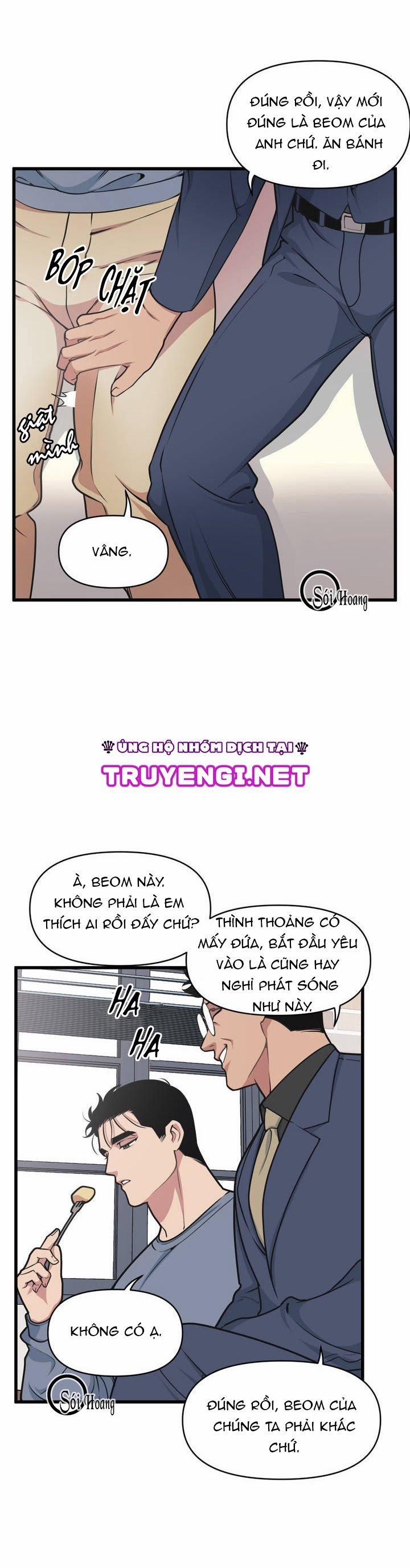 Thanh Âm Cực Đại 14 trang 12