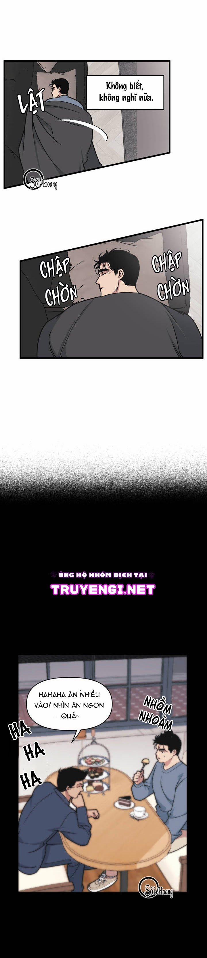 Thanh Âm Cực Đại 14 trang 16