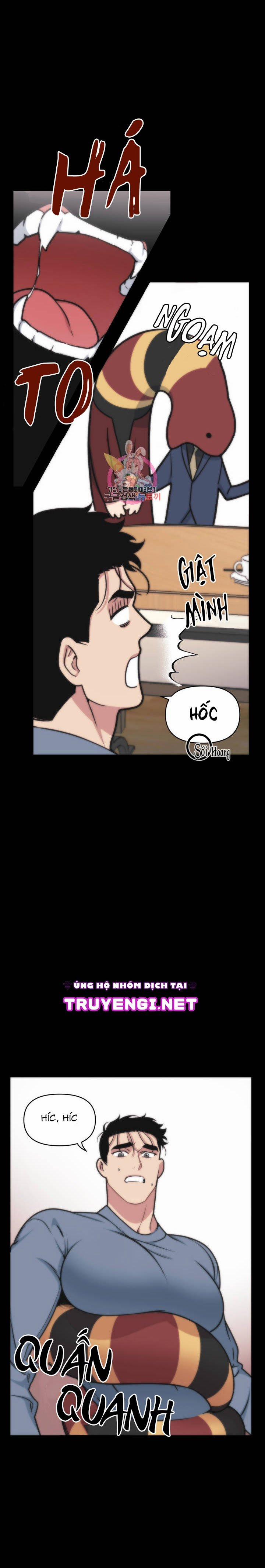 Thanh Âm Cực Đại 14 trang 18