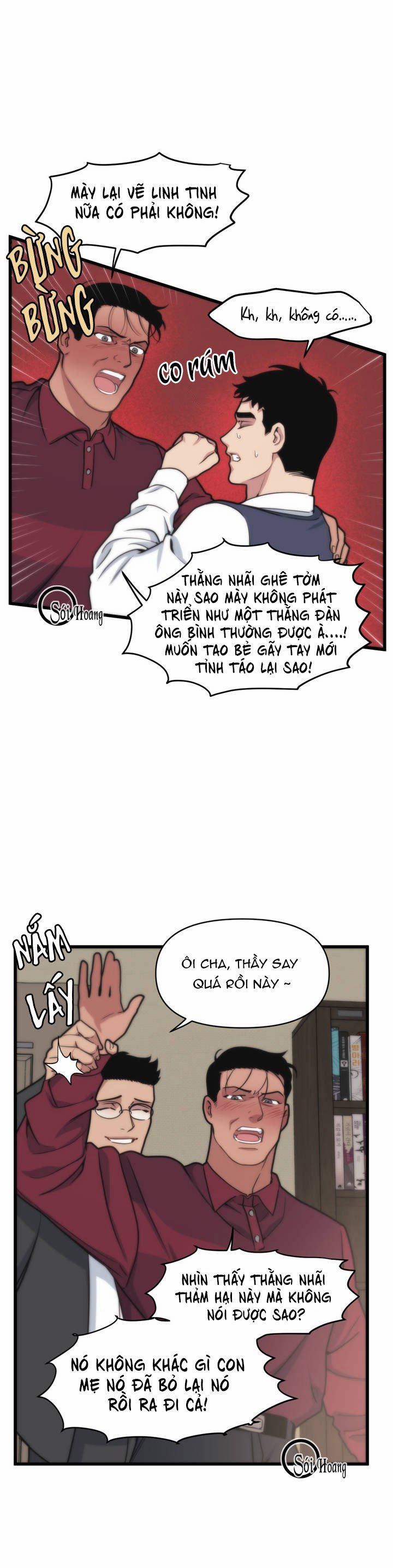 Thanh Âm Cực Đại 14 trang 2