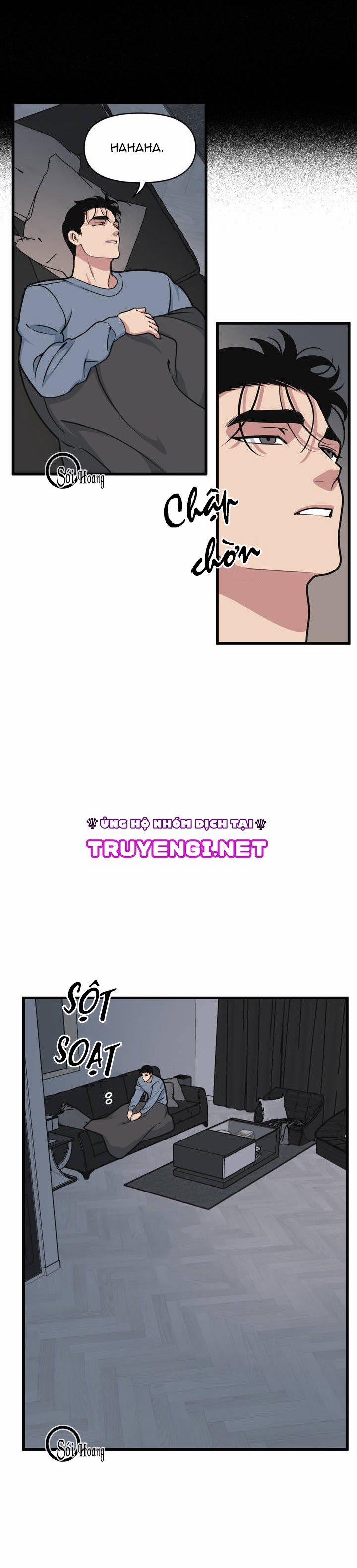 Thanh Âm Cực Đại 14 trang 20