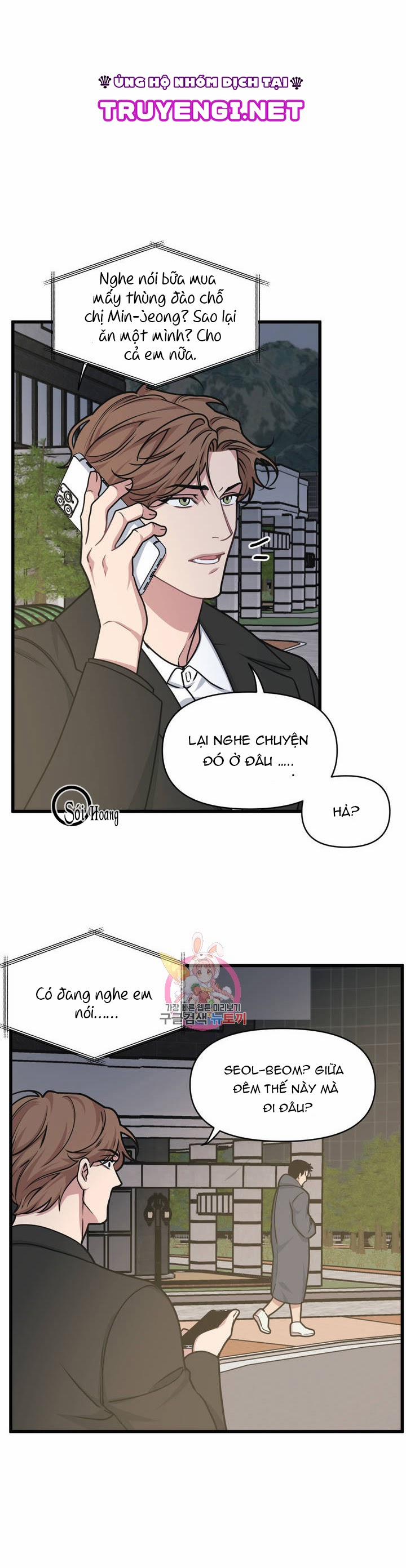 Thanh Âm Cực Đại 14 trang 22