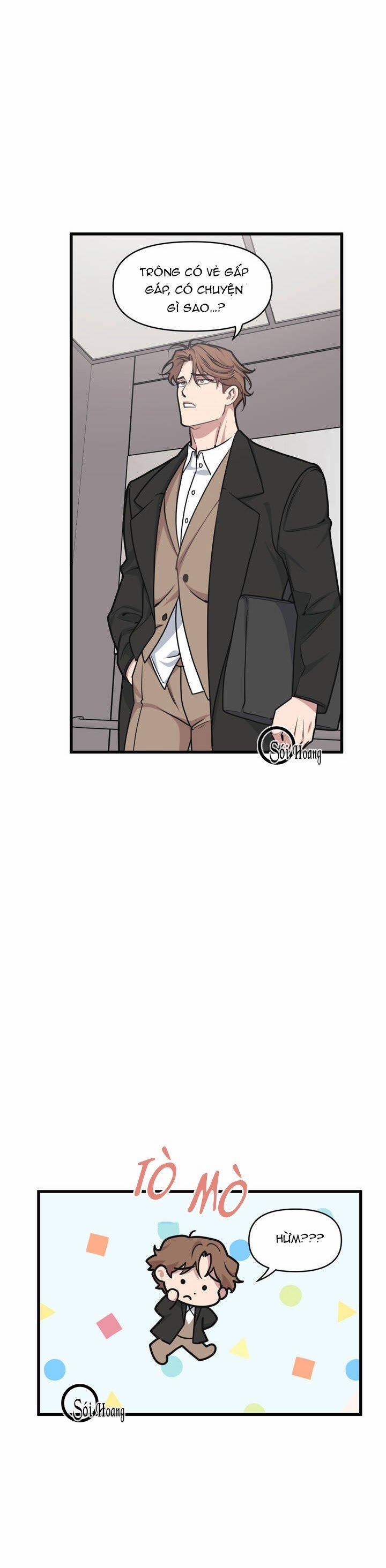 Thanh Âm Cực Đại 14 trang 23