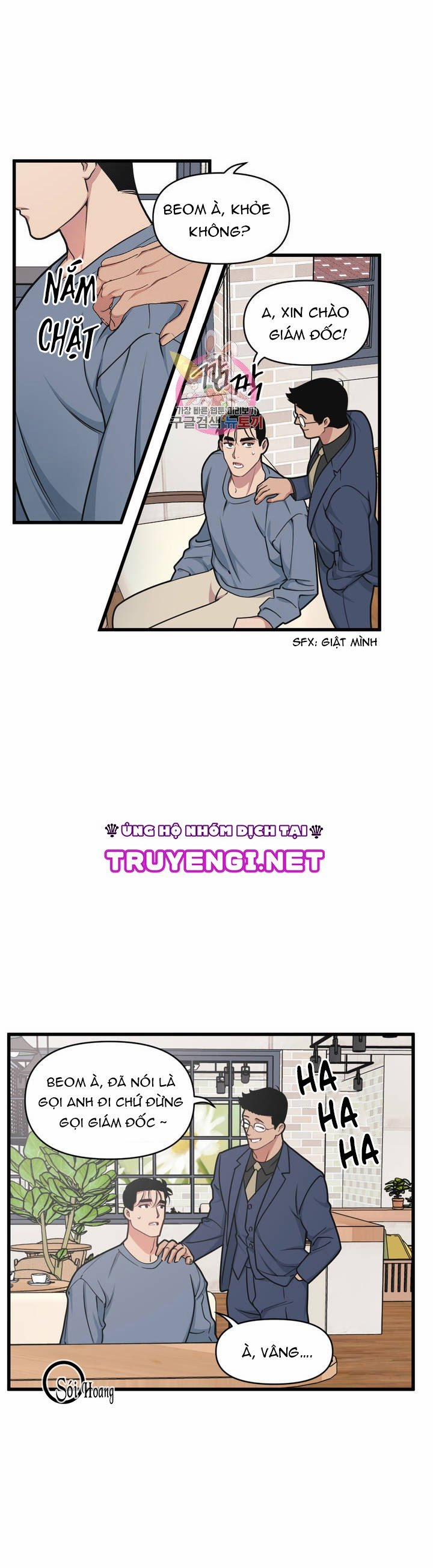 Thanh Âm Cực Đại 14 trang 5