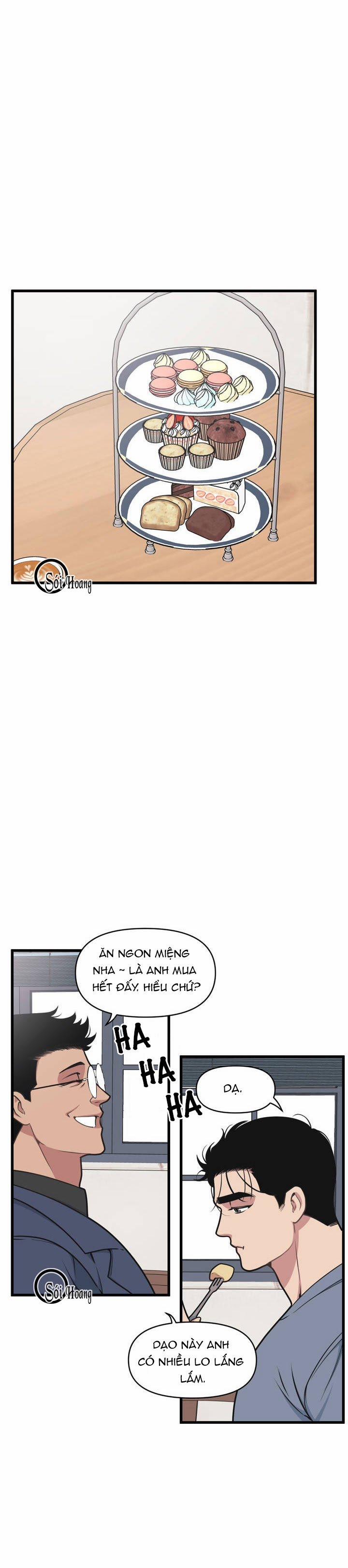 Thanh Âm Cực Đại 14 trang 8