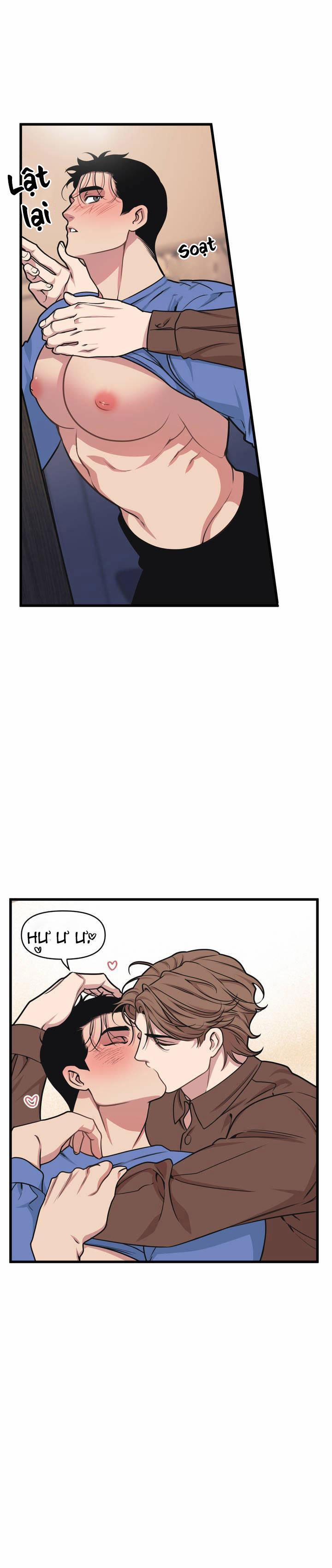 Thanh Âm Cực Đại 16 trang 22