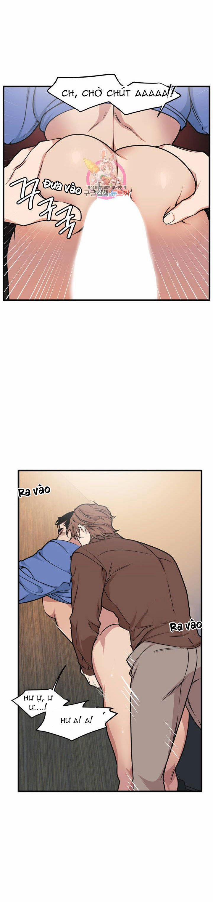 Thanh Âm Cực Đại 16 trang 25