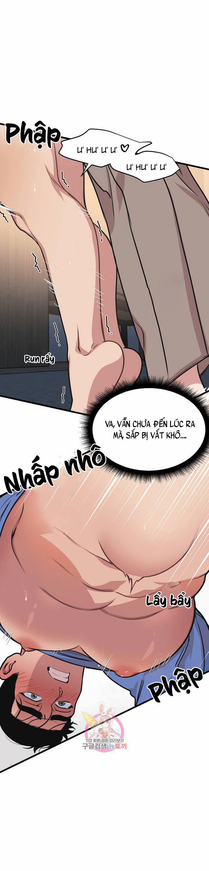 Thanh Âm Cực Đại 16 trang 28