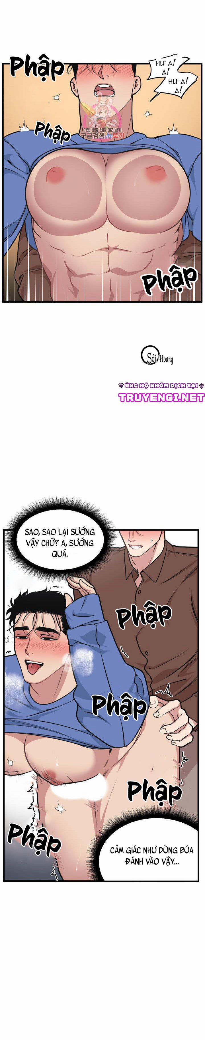 Thanh Âm Cực Đại 16 trang 29