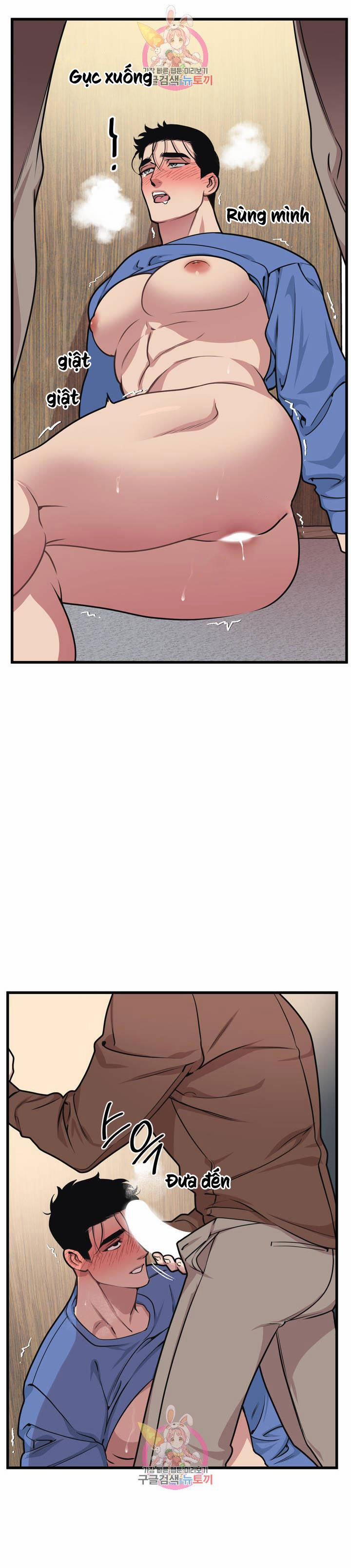 Thanh Âm Cực Đại 16 trang 30