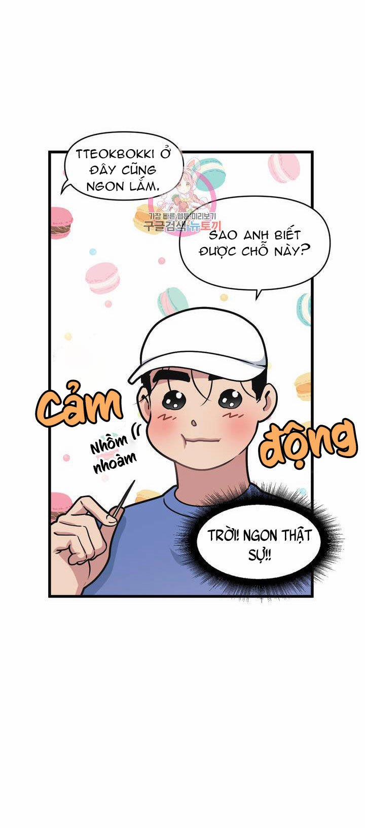 Thanh Âm Cực Đại 16 trang 4